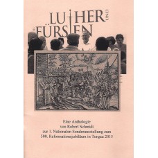 Luther und Fürsten